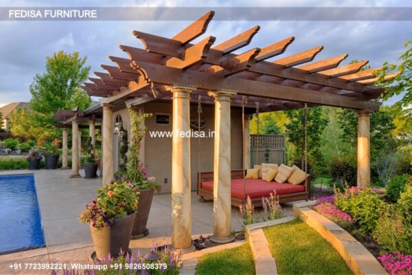Gazebo Small Gazebo My Garden Outdoor Living Gazebo Pent Roof Wooden Gazebo