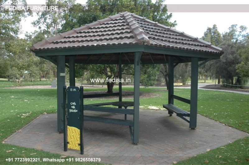 Gazebo Garden Gazebo Swan Gazebo Self Assembly Wooden Gazebo