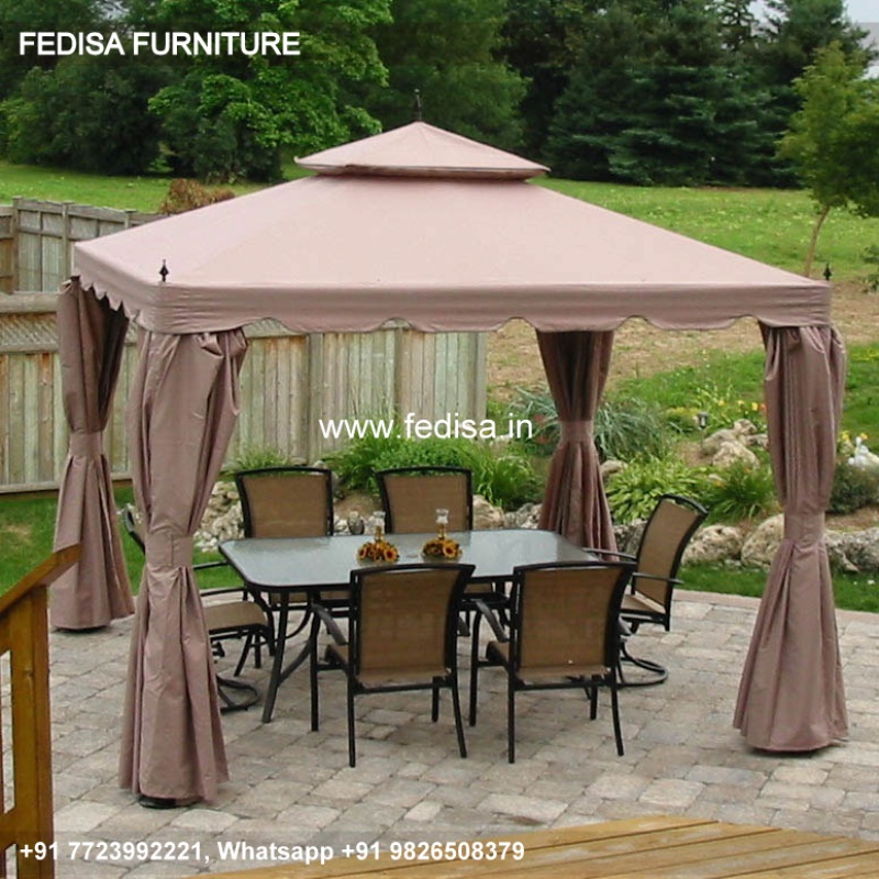 Gazebo Pergola Gazebo 3m X 3m Gray Gazebo Pergola Next To Shed