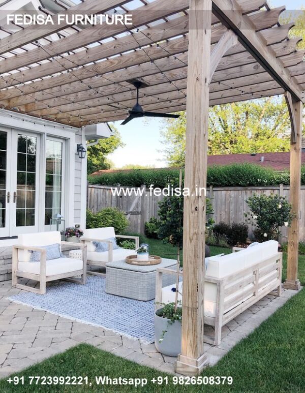 Gazebo Outdoor Gazebo Wooden Gazebo 6m X 3m Gazebos On Clearpay