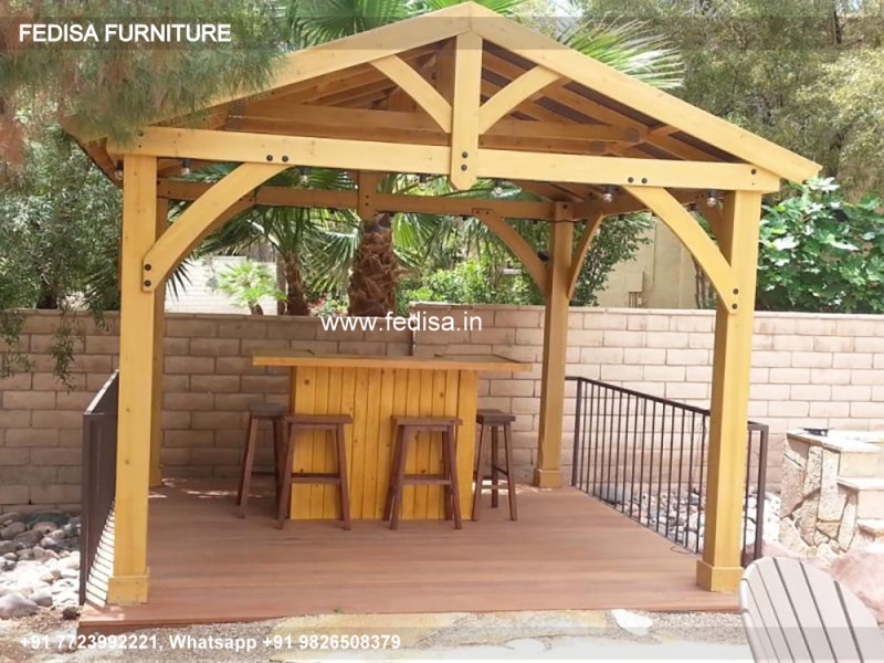 Gazebo Metal Gazebo Extra Large Patio Gazebo Gazebo 7ft X 7ft