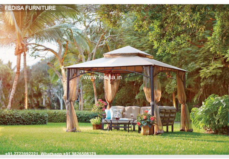 Gazebo Pergola Gazebo 5m X 5m Wooden Gazebo Mini Wooden Gazebo