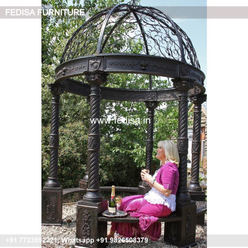 Gazebo Wooden Gazebo Garden Bridge With Arched Railing Sams Gazebos Gray 3m Gazebo