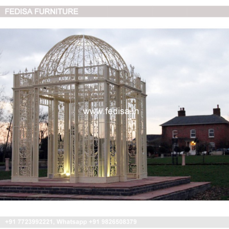Gazebo Outdoor Gazebo Mcd Home And Garden Gazebo Wooden Gazebo Lean To