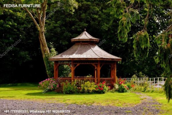 Gazebo Metal Gazebo 2.5 X 3m Pergola Garden Gazebo 2m X 3m