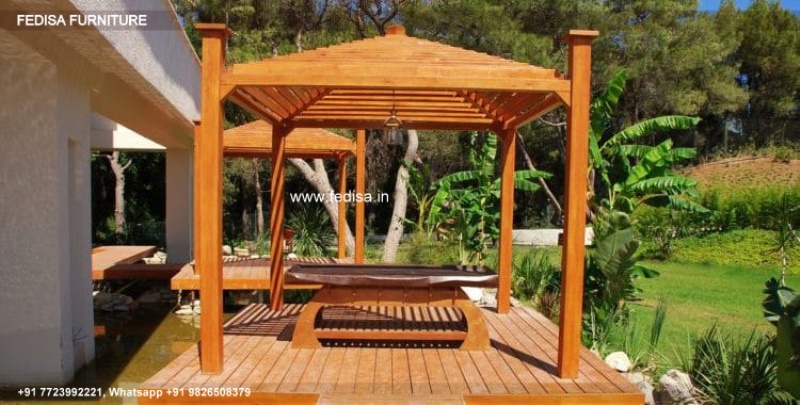 Gazebo Pergola Gazebo Outsunny Patio Metal Gazebo Wooden Gazebo With Walls