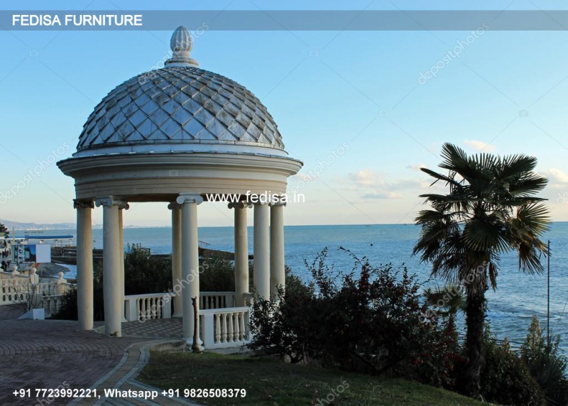 Gazebo Garden Gazebo Wooden Gazebo With Walls Gray Patio Gazebo