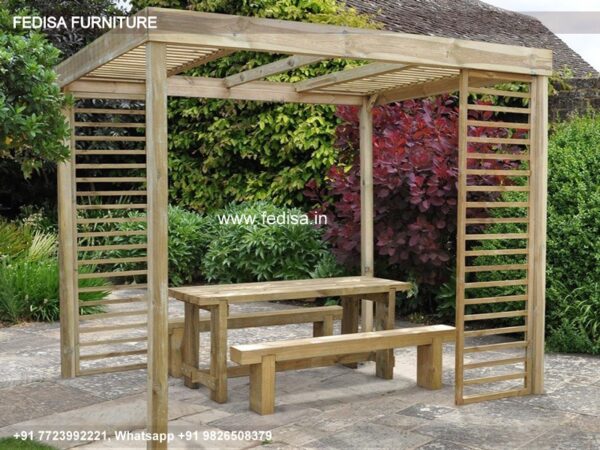 Gazebo Outdoor Gazebo Outsunny 3x3 2 X 2 Wooden Gazebo
