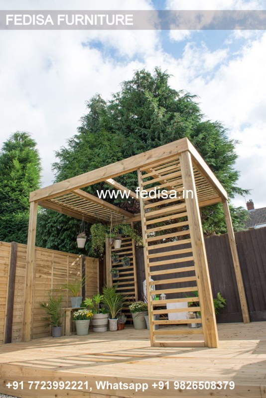 Gazebo Pergola Gazebo 2 X 2 Wooden Gazebo Maranza Vented Wall Gazebo