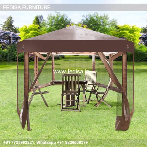 Gazebo Small Gazebo Gazebo Cast Iron Patio Garden Gazebo