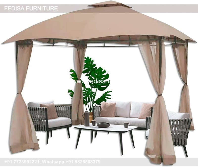 Gazebo Garden Gazebo Wooden Gazebo Corner Garden Glass Gazebo
