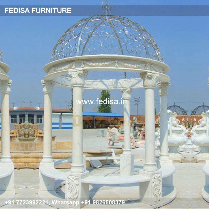 Gazebo Metal Gazebo Oak Gazebo Pent Roof Shire Gazebo Summer House