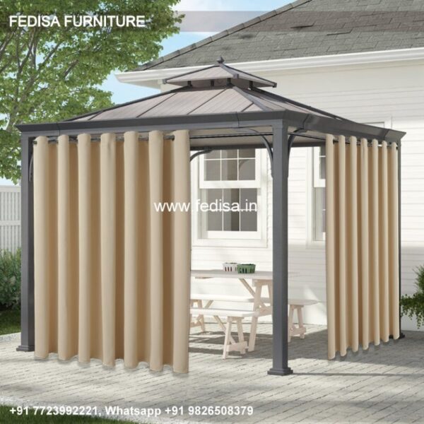 Gazebo Small Gazebo Shire Gazebo Summer House Big Wooden Gazebo