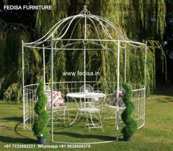 Gazebo Wooden Gazebo 4x3 Gazebos Plastic Garden Gazebo