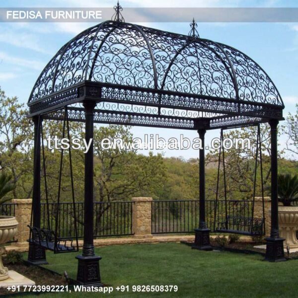 Gazebo Small Gazebo Garden Bench Gazebo Home Garden Gazebo