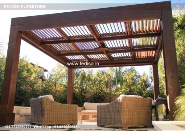 Gazebo Wooden Gazebo Home Garden Gazebo Wooden Gazebo Round