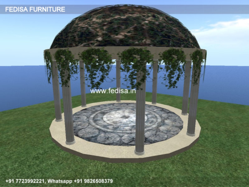 Gazebo Pergola Gazebo Garden Gazebo 3m X 4m Gray Gazebo 2m X 2m