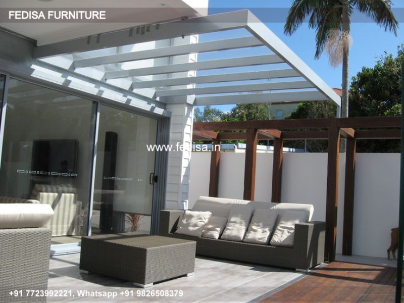 Gazebo Outdoor Gazebo Hexagonal Gazebo 4m Posh Garden Gazebo
