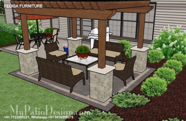 Gazebo Wooden Gazebo Contemporary Wooden Gazebo Garden Pergola Gazebo