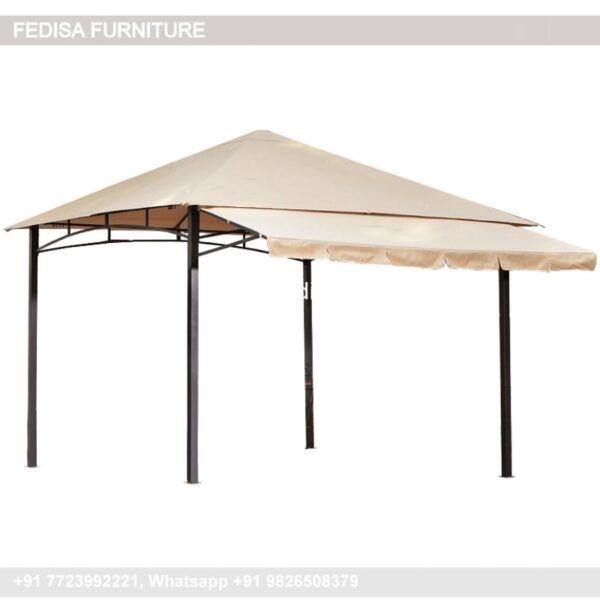 Gazebo Pergola Gazebo Gazebo Lawn Roma Pergola 3m X 3m