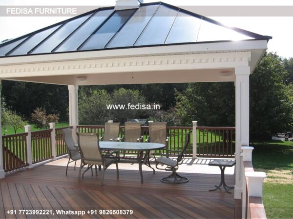 Gazebo Wooden Gazebo Gardena Gazebo Led Garden Gazebo