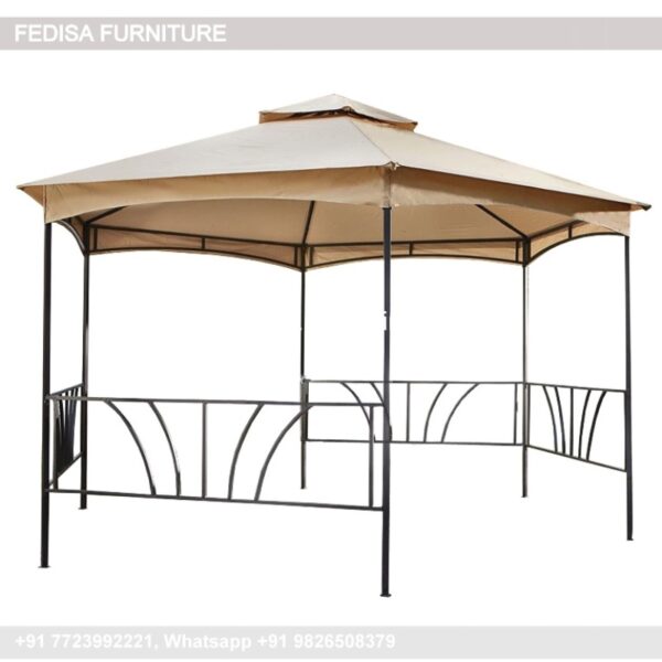Gazebo Small Gazebo Party Gazebo 3x6 Corner Gazebo For Hot Tub