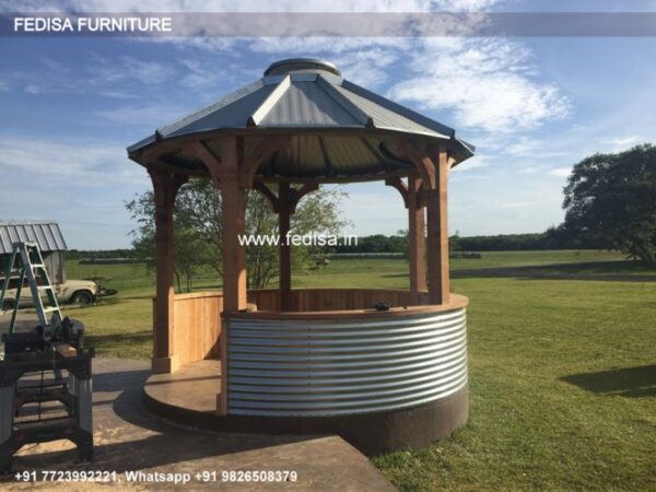 Gazebo Garden Gazebo Eliteshade Gazebo Hot Tub Gazebo Amazon