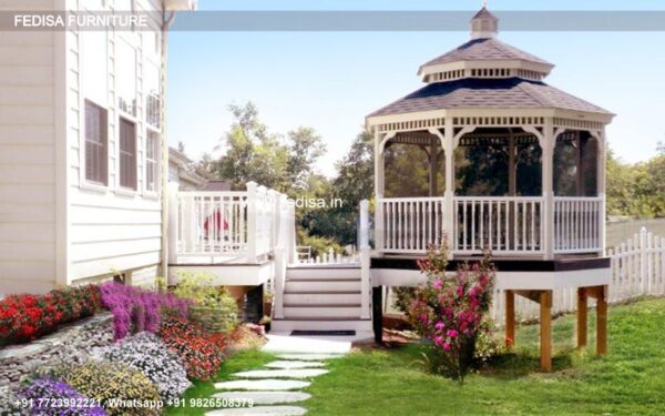 Gazebo Wooden Gazebo Wooden Built Gazebo 6x4 Wooden Gazebo