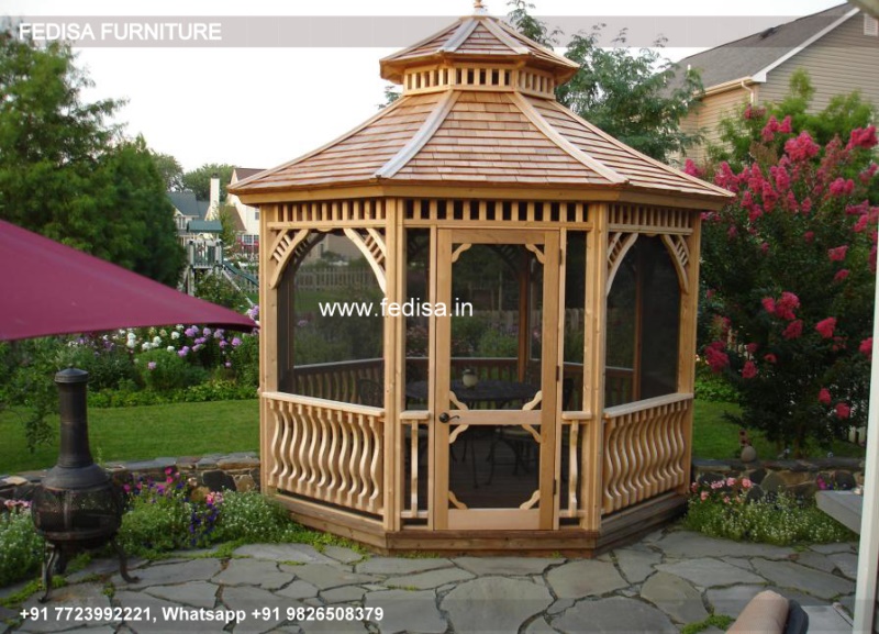 Gazebo Pergola Gazebo Gray 3m X 3m Gazebo Retractable Roof Garden Gazebo