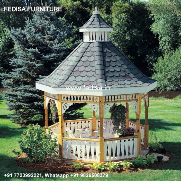 Gazebo Garden Gazebo Gilded Grove Gazebo Oval Trellis Gazebo