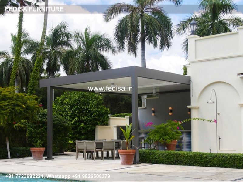 Gazebo Garden Gazebo Gazebo Skroutz Metal Pergola 3m X 4m