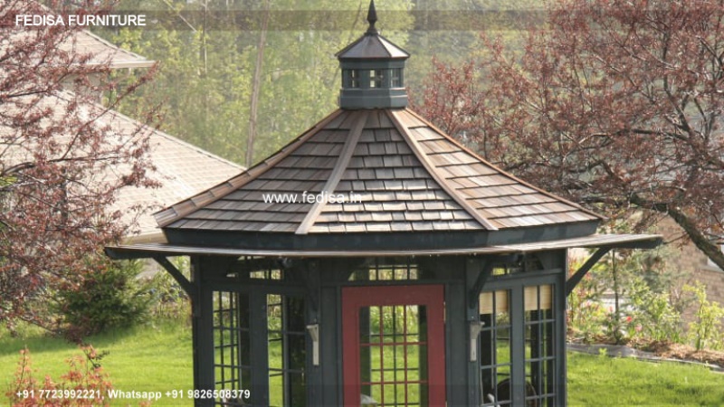 Gazebo Pergola Gazebo Garden Camping Gazebo Chunky Timber Pergola