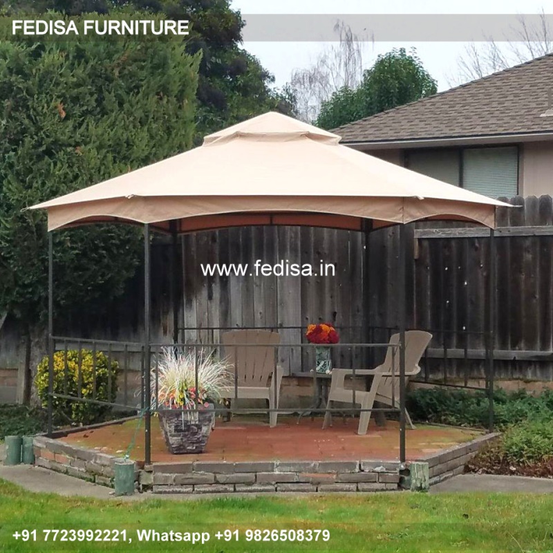 Gazebo Wooden Gazebo Stone Garden Gazebo Garden Vida Gazebo 3x3
