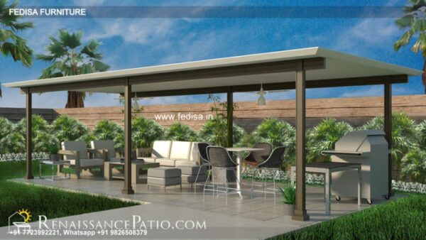 Gazebo Metal Gazebo Garden Vida Gazebo 3x3 3.6 Pergola