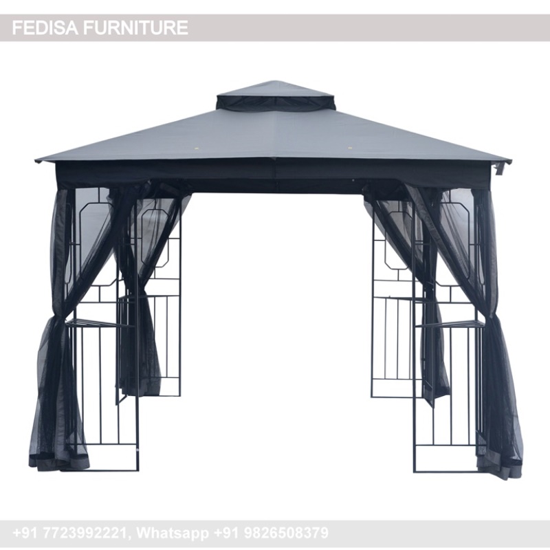 Gazebo Pergola Gazebo 7x7 Wooden Gazebo Buy Patio Gazebo