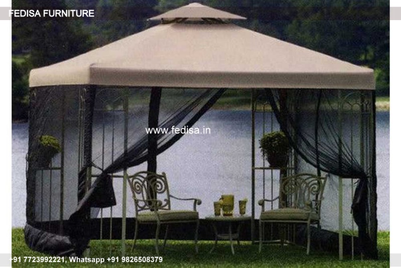 Gazebo Pergola Gazebo Cozylifestyle Pergola Luxury Gray Gazebo