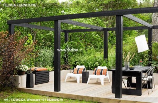 Gazebo Small Gazebo Warmally Pergola Backyard Privacy Gazebo