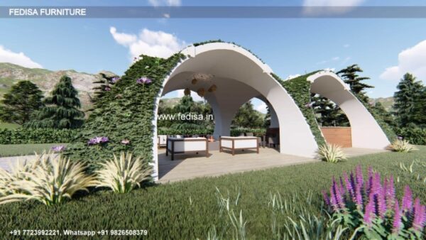 Gazebo Garden Gazebo Garden Decking Gazebo Pergola 2m X 2.5 M