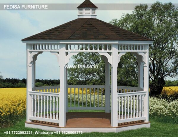 Gazebo Garden Gazebo Gazebo 3x3 Gray Oasis Garden Gazebo