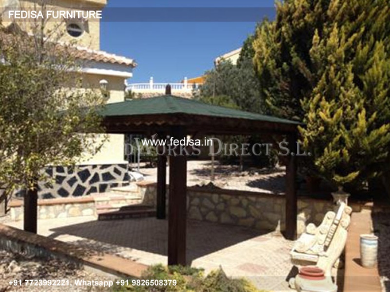 Gazebo Outdoor Gazebo Oasis Garden Gazebo Collapsible Garden Gazebo