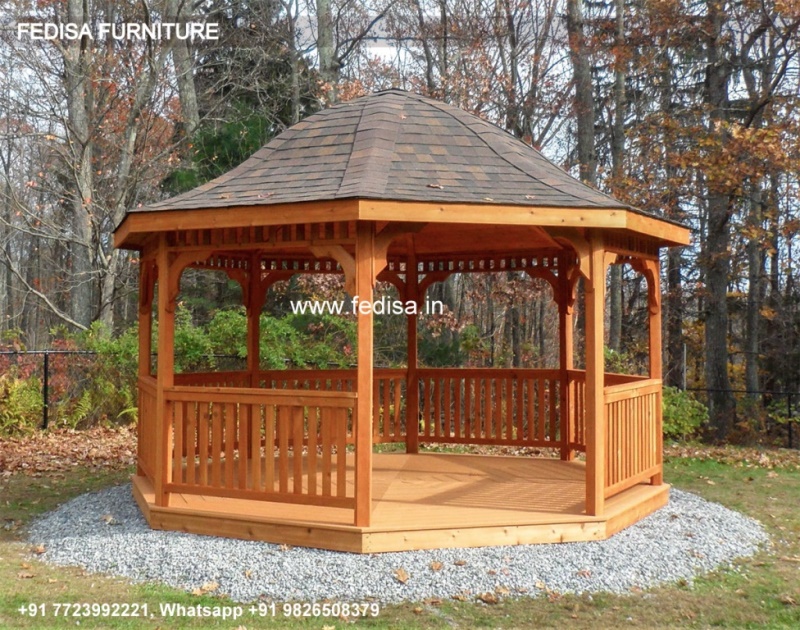 Gazebo Metal Gazebo Wooden Arbours And Gazebos Arden Gazebo