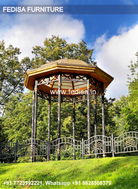 Gazebo Garden Gazebo 4 X 3 Polycarbonate Gazebo Dawson's Living Waterproof Gazebo