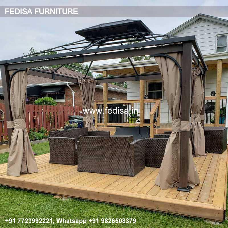 Gazebo Garden Gazebo Garden Gazebo Bench Hartman Gazebos