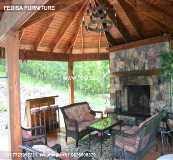 Gazebo Small Gazebo Verona 3m Gazebo Gazebo With Shed Roof
