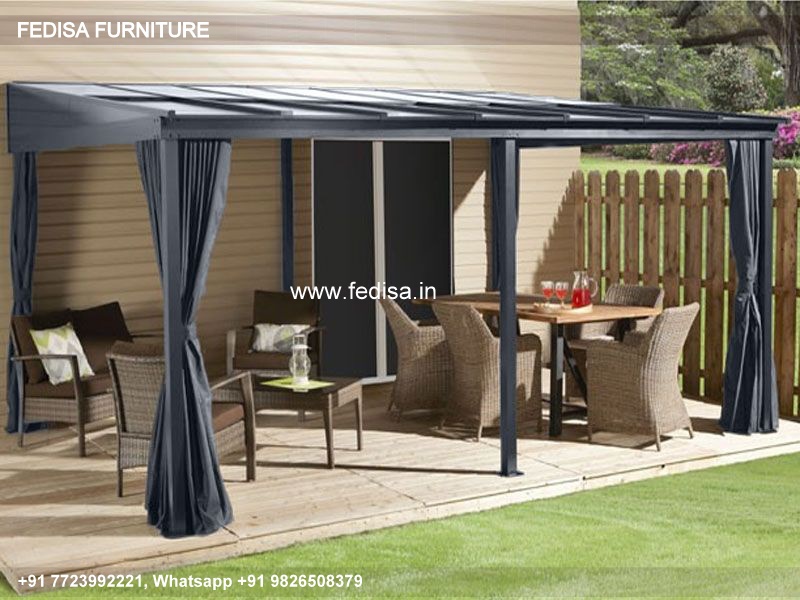 Gazebo Garden Gazebo Glendale Highfield Gray Gazebo Polycarbonate Garden Gazebo