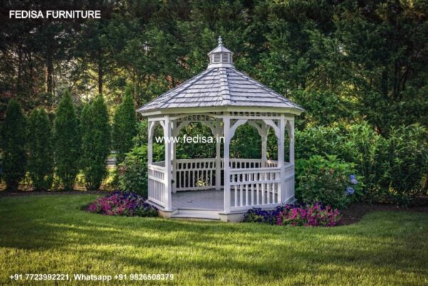 Gazebo Garden Gazebo Garden Treasures Gazebo 8x8 Marco Polo 3m X 3m Gray Gazebo