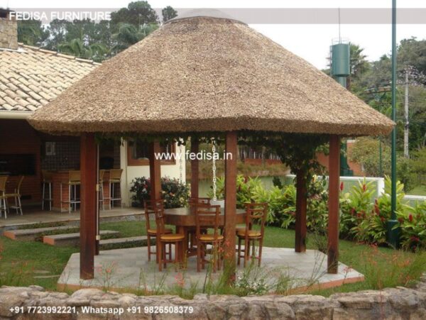 Gazebo Pergola Gazebo 3x3m Aluminum Gazebo Garden Covered Gazebo