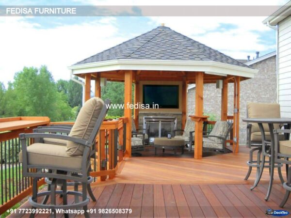 Gazebo Wooden Gazebo Gray Gazebo 3x4 Waterford Gazebo