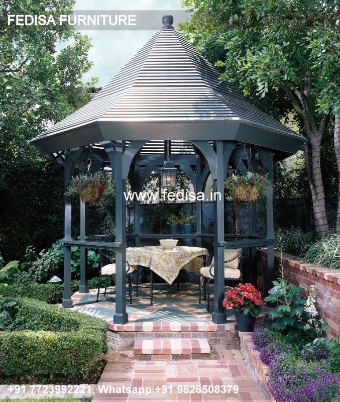 Gazebo Garden Gazebo Hot Tub Garden Gazebo Wooden Gazebo And Decking