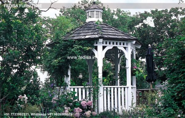 Gazebo Outdoor Gazebo Wooden Gazebo And Decking Wooden Screen Gazebo